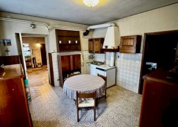 Salone - Villa via per Oropa, 6, Pollone - foto 45