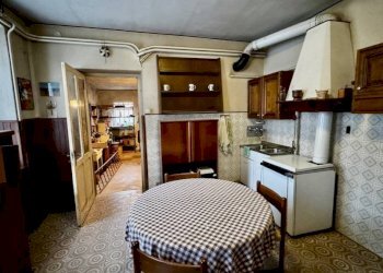 Cucina - Villa via per Oropa, 6, Pollone - foto 46
