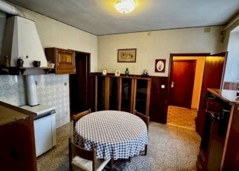 Cucina - Villa via per Oropa, 6, Pollone - foto 47