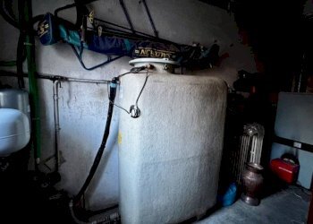 Box auto - Villa via per Oropa, 6, Pollone - foto 49