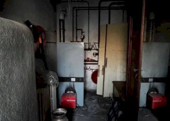 Box auto - Villa via per Oropa, 6, Pollone - foto 50