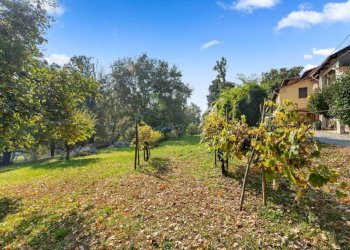 Terreno - Villa via San Vitale, 9, Roppolo - foto 7
