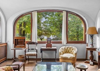 Interno non residenziale - Villa via San Vitale, 9, Roppolo - foto 12