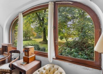Veranda - Villa via San Vitale, 9, Roppolo - foto 14