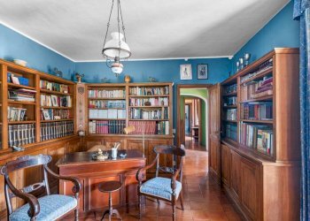 Studio - Villa via San Vitale, 9, Roppolo - foto 18