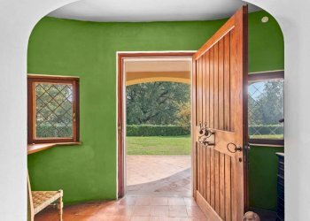 Ingresso - Villa via San Vitale, 9, Roppolo - foto 19