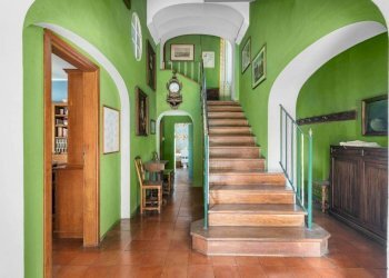 Scala - Villa via San Vitale, 9, Roppolo - foto 20