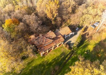 Terreno - Villa via San Vitale, 9, Roppolo - foto 23