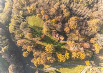 Mappa - Villa via San Vitale, 9, Roppolo - foto 25
