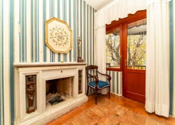 Salone - Villa via San Vitale, 9, Roppolo - foto 27