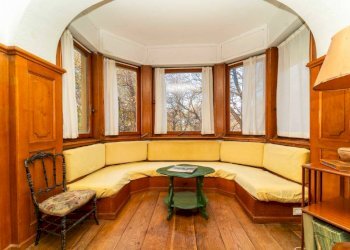 Studio - Villa via San Vitale, 9, Roppolo - foto 29