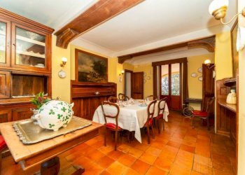 Salone - Villa via San Vitale, 9, Roppolo - foto 31