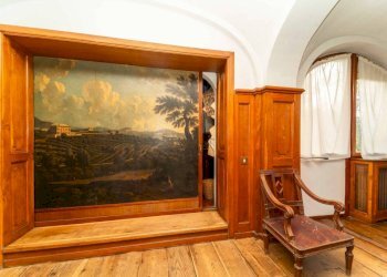 Interno appartamento - Villa via San Vitale, 9, Roppolo - foto 32