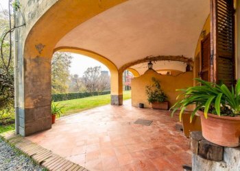 Giardino - Villa via San Vitale, 9, Roppolo - foto 33