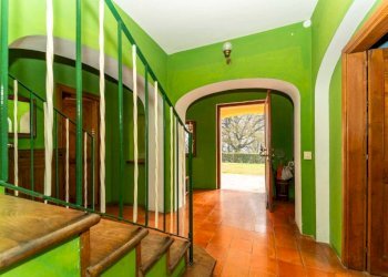 Interno palazzo - Villa via San Vitale, 9, Roppolo - foto 35
