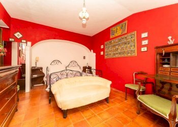 Camera da letto - Villa via San Vitale, 9, Roppolo - foto 37