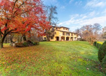 Terreno - Villa via San Vitale, 9, Roppolo - foto 44