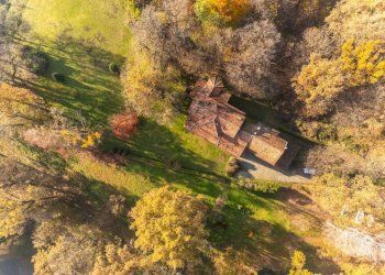 Terreno - Villa via San Vitale, 9, Roppolo - foto 49