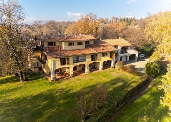 Terreno - Villa via San Vitale, 9, Roppolo - foto 50