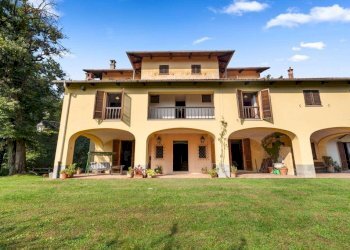 Facciata - Villa via San Vitale, 9, Roppolo - foto 2