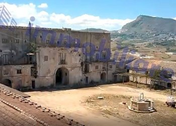 Zona - Rustico contrada Valle Nuccio, Alcamo - foto 4