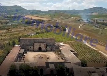 Zona - Rustico contrada Valle Nuccio, Alcamo - foto 7