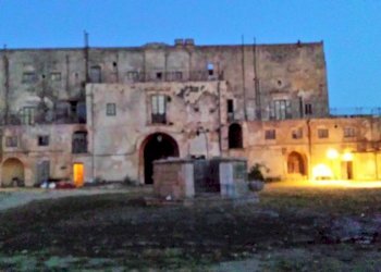 Dettagli - Rustico contrada Valle Nuccio, Alcamo - foto 8