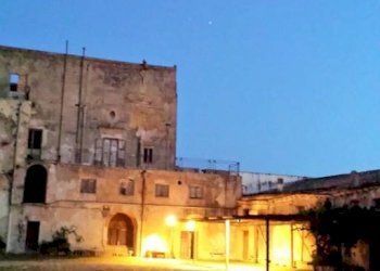 Dettagli - Rustico contrada Valle Nuccio, Alcamo - foto 9