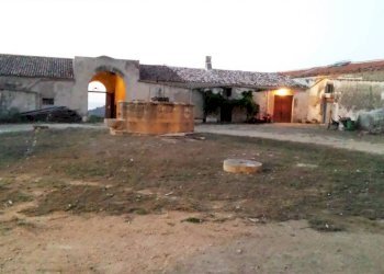 Dettagli - Rustico contrada Valle Nuccio, Alcamo - foto 10