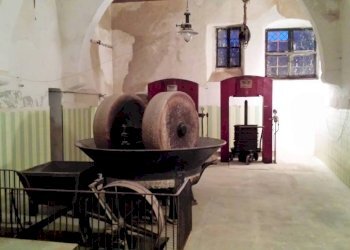 Dettagli - Rustico contrada Valle Nuccio, Alcamo - foto 11