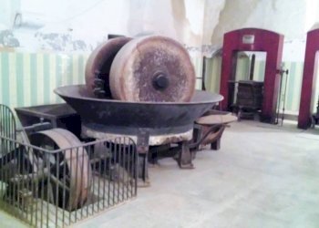 Dettagli - Rustico contrada Valle Nuccio, Alcamo - foto 13