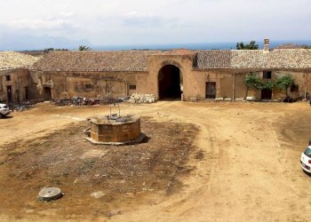 Dettagli - Rustico contrada Valle Nuccio, Alcamo - foto 15