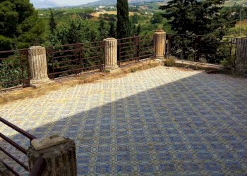 Dettagli - Rustico contrada Valle Nuccio, Alcamo - foto 18