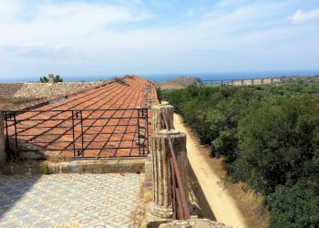 Dettagli - Rustico contrada Valle Nuccio, Alcamo - foto 19