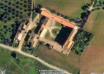 Dettagli - Rustico contrada Valle Nuccio, Alcamo - foto 20