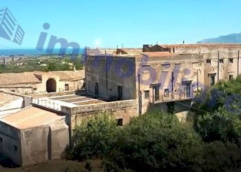 Zona - Rustico contrada Valle Nuccio, Alcamo - foto 25