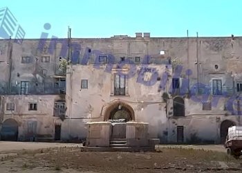 Zona - Rustico contrada Valle Nuccio, Alcamo - foto 28