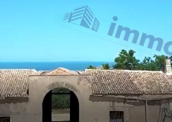 Zona - Rustico contrada Valle Nuccio, Alcamo - foto 29