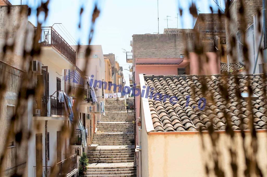 Dettagli - Independent house via Giovanni Bovio, Castellammare del Golfo - photo 3
