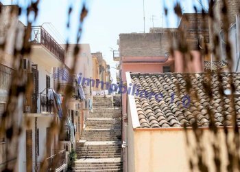 Dettagli - Independent house via Giovanni Bovio, Castellammare del Golfo - photo 3