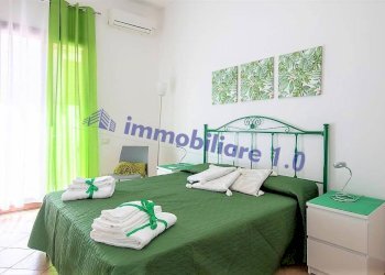 Dettagli - Casa indipendente via Giovanni Bovio, Castellammare del Golfo - foto 8