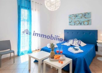 Dettagli - Independent house via Giovanni Bovio, Castellammare del Golfo - photo 9