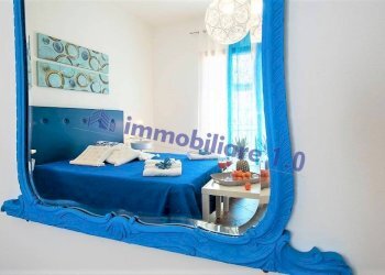 Dettagli - Casa indipendente via Giovanni Bovio, Castellammare del Golfo - foto 10