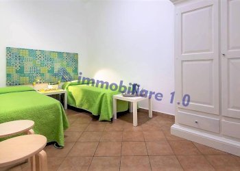 Dettagli - Casa indipendente via Giovanni Bovio, Castellammare del Golfo - foto 11