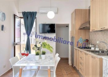Dettagli - Casa indipendente via Giovanni Bovio, Castellammare del Golfo - foto 23