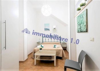 Dettagli - Casa indipendente via Giovanni Bovio, Castellammare del Golfo - foto 25