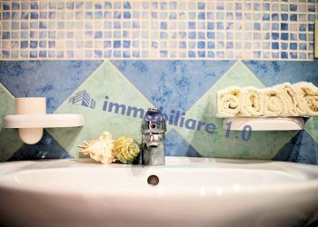Dettagli - Casa indipendente via Giovanni Bovio, Castellammare del Golfo - foto 26
