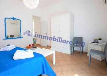 Dettagli - Casa indipendente via Giovanni Bovio, Castellammare del Golfo - foto 29