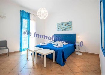 Dettagli - Casa indipendente via Giovanni Bovio, Castellammare del Golfo - foto 30