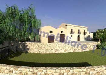 Zona - Rustico contrada Valle Nuccio, Alcamo - foto 7